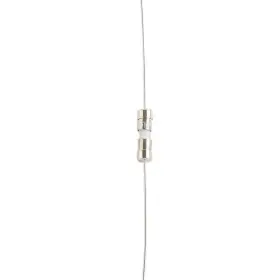 Optifuse Tcf-p-350ma 3.6x10mm Ceramic - Slow 250v 350ma 5ea Optifuse Tcf-p-350ma 3.6x10mm Ceramic - Slow 250v 350ma 5ea