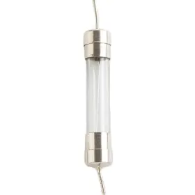 Optifuse Tsa-p-800ma 3ag 1/4 X 1 1/4in -slow 250v 800ma 5ea Optifuse Tsa-p-800ma 3ag 1/4 X 1 1/4in -slow 250v 800ma 5ea