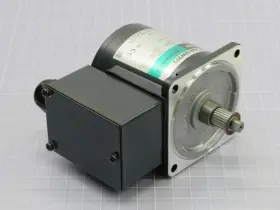 Oriental 4ik25a-uw2t2 Induction Motor Assembly T214294 Oriental 4ik25a-uw2t2 Induction Motor Assembly T214294