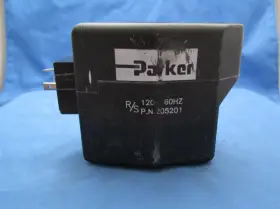 Parker 205201 Coil