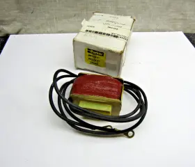 Parker 69728-01 120v Solenoid Coil