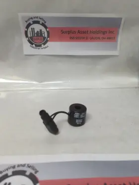 Parker K593-125 Coil 120v-60hz 110v-50hz Parker K593-125 Coil 120v-60hz 110v-50hz
