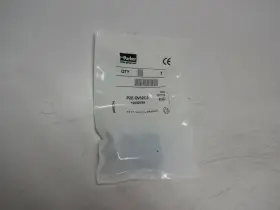 Parker P2e-qv32c3 P2eqv32c3 Solenoid Coil 24 Vdc 1.2 W 3-pin 10 Bar New Sealed