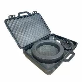 Parker Research Corp. 628750 Magnaflux L - 10 Ac Coil Magnetizing