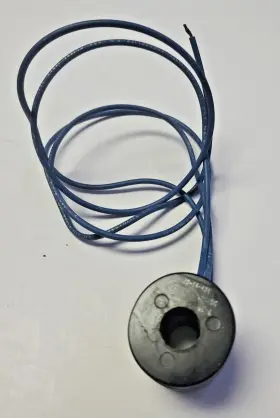 Peter Paul 2c-14-k24 120v Coil