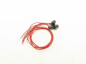 Peter Paul 5c-13-k24 Electronics Coil 24vdc Lot Of 3 Peter Paul 5c-13-k24 Electronics Coil 24vdc Lot Of 3