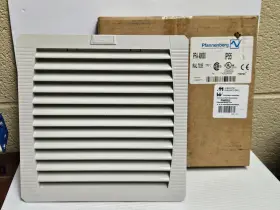 Pfannenberg Pfa4000 New Fan Filter Pfannenberg Pfa4000 New Fan Filter