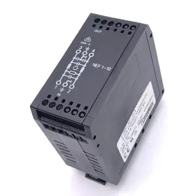 Phoenix Contact 2788977 Emc Filter 10a 250vac 2x0.47 M X2 2x2200pf Y2 1m Phoenix Contact 2788977 Emc Filter 10a 250vac 2x0.47 M X2 2x2200pf Y2 1m