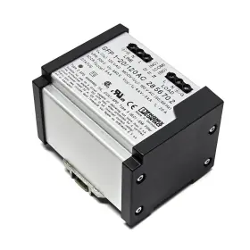 Phoenix Contact 2856702 Sfp 1-20/120ac Surge Protective Device Spd / Emi Filter Phoenix Contact 2856702 Sfp 1-20/120ac Surge Protective Device Spd / Emi Filter