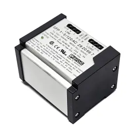 Phoenix Contact 2920667 Sfp 1-5/120ac Surge Protective Device 2ca / Emi Filter