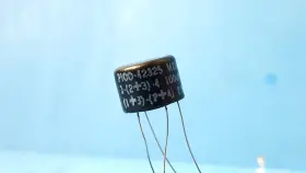 Pico M27/356-57 One- Inductor 100 Uh Military Grade
