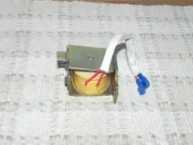 Powell Electric X1388b #821 Htc 513-8933 Shunt Trip Coil Powell Electric X1388b #821 Htc 513-8933 Shunt Trip Coil