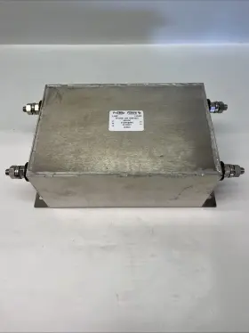 Premier Filters Pfc9001-225 Emi Filter 225-250a 500vdc 3ph Kemet Flle2250apvi1 Premier Filters Pfc9001-225 Emi Filter 225-250a 500vdc 3ph Kemet Flle2250apvi1