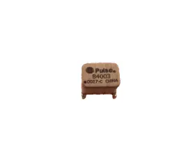 Pulse B4003 Common Mode Chokes/filters Smd Xdsl Choke 4700uh 100 Qty