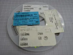 Pulse Electronics Pe-1206pfb601st Lot Of 2000 Power Line Ferrite Bead T205017 Pulse Electronics Pe-1206pfb601st Lot Of 2000 Power Line Ferrite Bead T205017