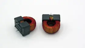 Pulse Electronics Pe-53115 Inductor 150uh 40/pk