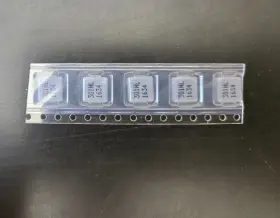Pulse Pa4341.301nlt 5pcs Inductor 0.3 H /-20% Shielded Molded 21 A 3.8 Mohm Max Pulse Pa4341.301nlt 5pcs Inductor 0.3 H /-20% Shielded Molded 21 A 3.8 Mohm Max