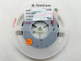 Pulse Pe-1206cd100jtt 1 000 Piece Lot Fixed Ind 10nh 1a 80 Mohm Smd Rohs Pulse Pe-1206cd100jtt 1 000 Piece Lot Fixed Ind 10nh 1a 80 Mohm Smd Rohs