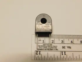 Pulse Pe-51686nl 5 150a Tht Current Sense Inductor Without Primary