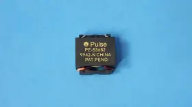 Pulse Pe-53682 5 Pcs- Inductor Electronics 4.7uh 10.4a 7.18mohm Pulse Pe-53682 5 Pcs- Inductor Electronics 4.7uh 10.4a 7.18mohm