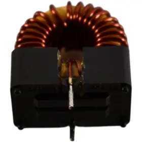 Pulse Pe-92114knl Lot Of 87 New Power Inductor 35.6h 5a Toroidal Pulse Pe-92114knl Lot Of 87 New Power Inductor 35.6h 5a Toroidal