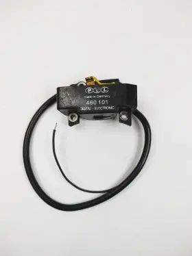 Pvl 460101 Electronic Coil For Wacker Bs
