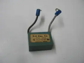 R-k Elec Rcs1a/2a-6v 2pcs R-k Rc Network 120vac Q0527 R-k Elec Rcs1a/2a-6v 2pcs R-k Rc Network 120vac Q0527