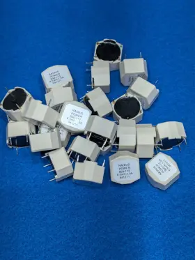 Radius Power 800-113 Qty 25 Inductor Common Mode Filter Emi 8.5mh 1.5a Radius Power 800-113 Qty 25 Inductor Common Mode Filter Emi 8.5mh 1.5a