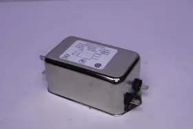 Radius Power Dsc200000qd Dsc2000-0-0-qd High Performance Dual Stage Line Filter 20a Radius Power Dsc200000qd Dsc2000-0-0-qd High Performance Dual Stage Line Filter 20a