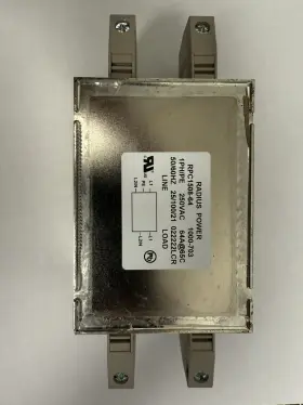Radius Power Q-lcf-064-1p-1 Enphase Line Filter - 1 Phase