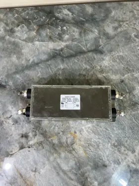 Radius Power Rp240-100-10-s Line Filter Single Phase 1124-014