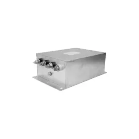 Radius Power Rp405-40-100-s New Rp405 3-phase Wye Single Stage Line Filter