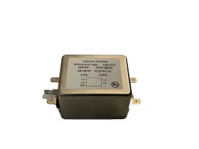 Radius Power Rp610-6-4.7-qd Line Filter Radius Power Rp610-6-4.7-qd Line Filter