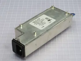 Radius Power Rpc1056-10 Line Filter T257988 Radius Power Rpc1056-10 Line Filter T257988