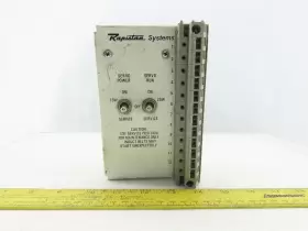 Rapistan F002700103af Emi Filter Assembly Rapistan F002700103af Emi Filter Assembly