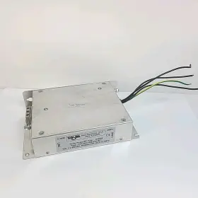 Rasmi 215004 Electronics Three Phase Rfi Filter Ffr-msh-095-16a-rf1