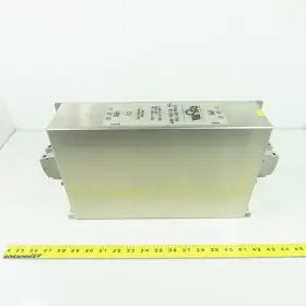 Rasmi 3100-mhp Rf Rfi Filter 3ph 480vac 100a 50/60hz