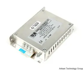 Rasmi 3g3ev 1015e Pfi Single Phase Rfi Filter