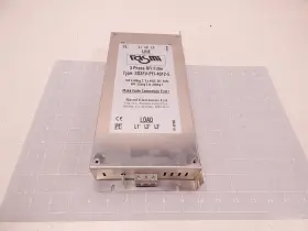 Rasmi 3g3fv-pfi-4012-e 3 Phase Rfi Filter T78517 Rasmi 3g3fv-pfi-4012-e 3 Phase Rfi Filter T78517