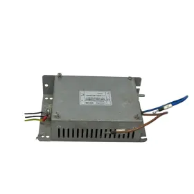 Rasmi Electronics 3g3mv-pfi-1020-e Single Phase Rfi Filter 250 Vac 20a Rasmi Electronics 3g3mv-pfi-1020-e Single Phase Rfi Filter 250 Vac 20a