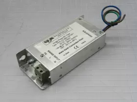 Rasmi Electronics Ffr-cs-050-14a-rf1 Rfi/efi/emi Noise Filter T215565