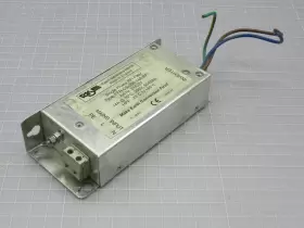 Rasmi Ffr-cs-050-14a-rfi Noise Filter T220884