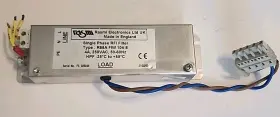 Rasmi R88a-fiw-104-e Electronics Single Phase Rfi Filter - Free Shipping Rasmi R88a-fiw-104-e Electronics Single Phase Rfi Filter - Free Shipping