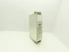 Rasmi Rf3180mhp Rf 3180-mhp Rfi Power Line Filter 180a 480v 3ph