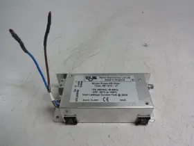 Rasmi Rs1010-j7 Single Phase Rfi Filter Rasmi Rs1010-j7 Single Phase Rfi Filter