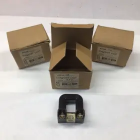 Rbm Controls 45225-33 - Electric Coil 440v 50/60 Hz Sold In Lot Of 3