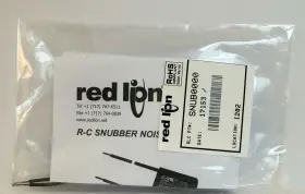 Red Lion Snub0000 Snubber Inductive Load Suppressor
