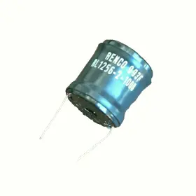 Renco Rl-1256-2-1000 Inductor 1000 H 10% 1 A 818 M Bulk - 244 Pcs Renco Rl-1256-2-1000 Inductor 1000 H 10% 1 A 818 M Bulk - 244 Pcs