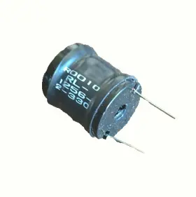Renco Rl-1256-2-330 Inductor 330 H 10% 1.6 A 305 M Bulk - 183 Pcs Renco Rl-1256-2-330 Inductor 330 H 10% 1.6 A 305 M Bulk - 183 Pcs