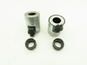 Rexroth 217812 A-10 Coil 24vdc 1.46a Lot Of 2